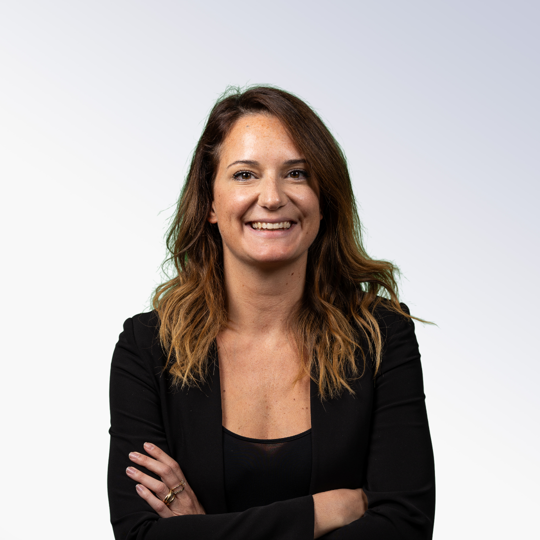 Elena Caccia