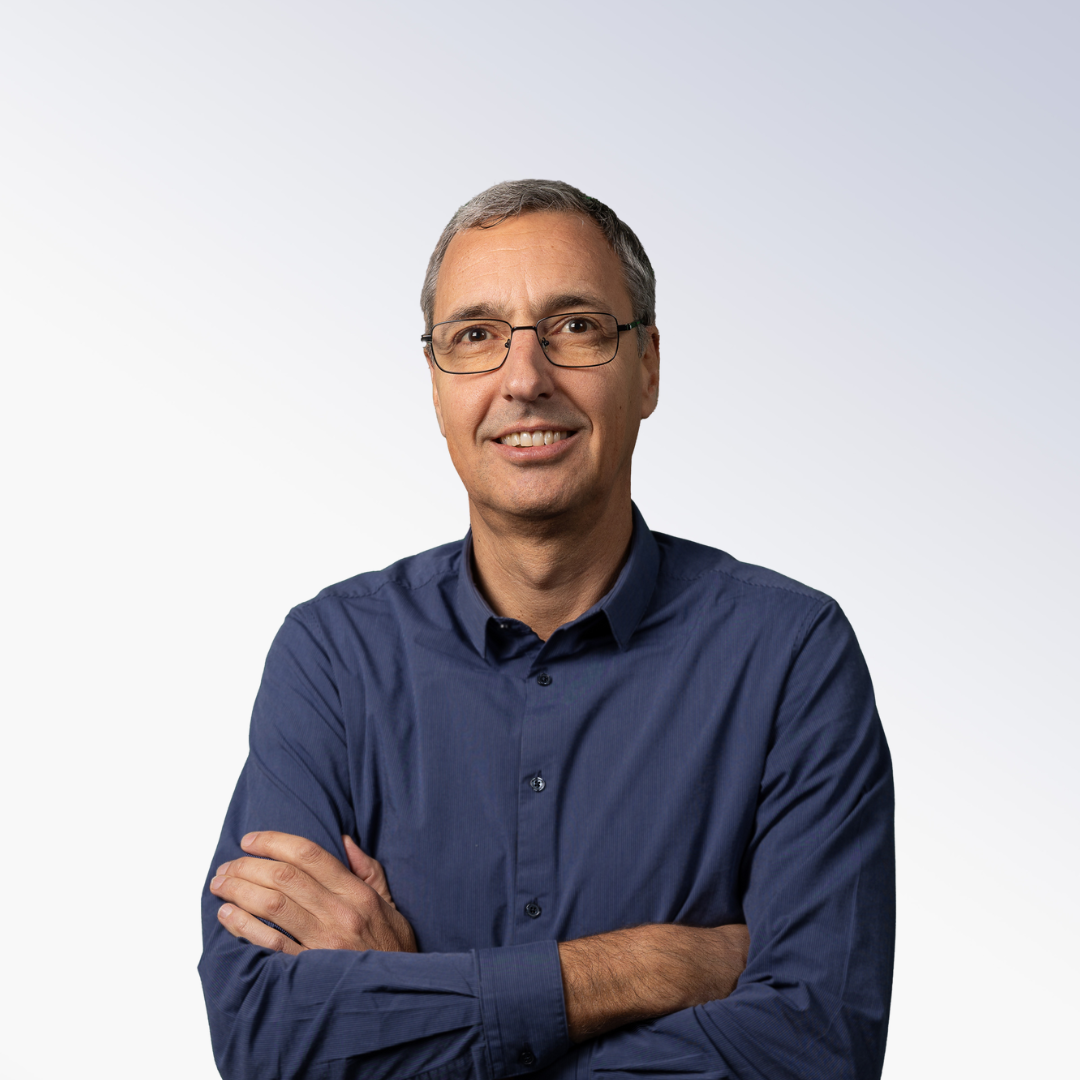 Marco Tramacere - CEO, Tinext Cloud