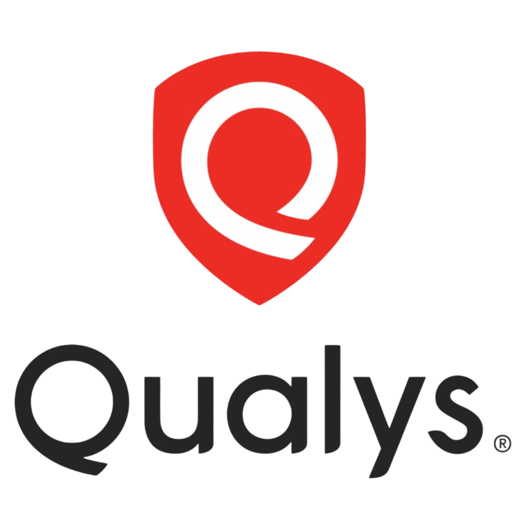 Qualys Badge